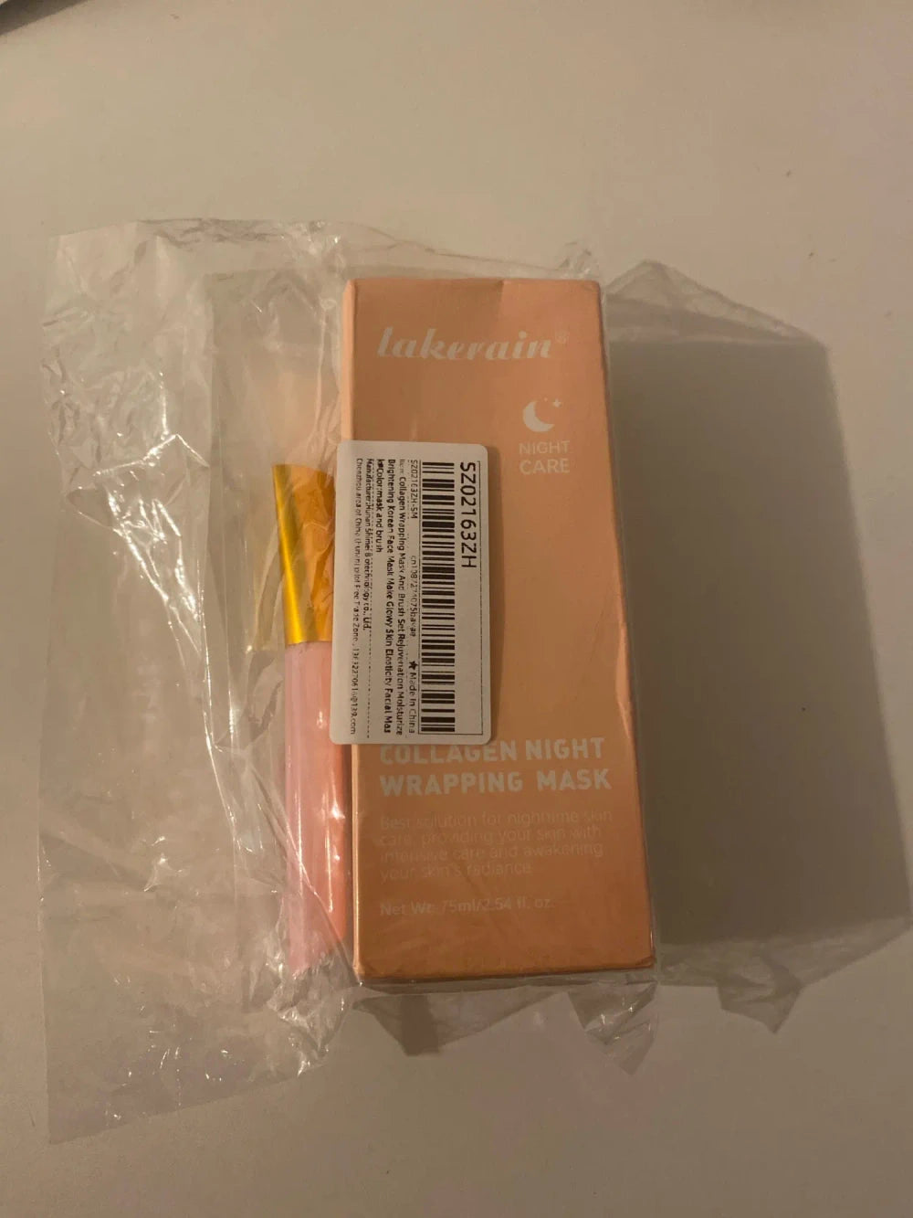 Review Card