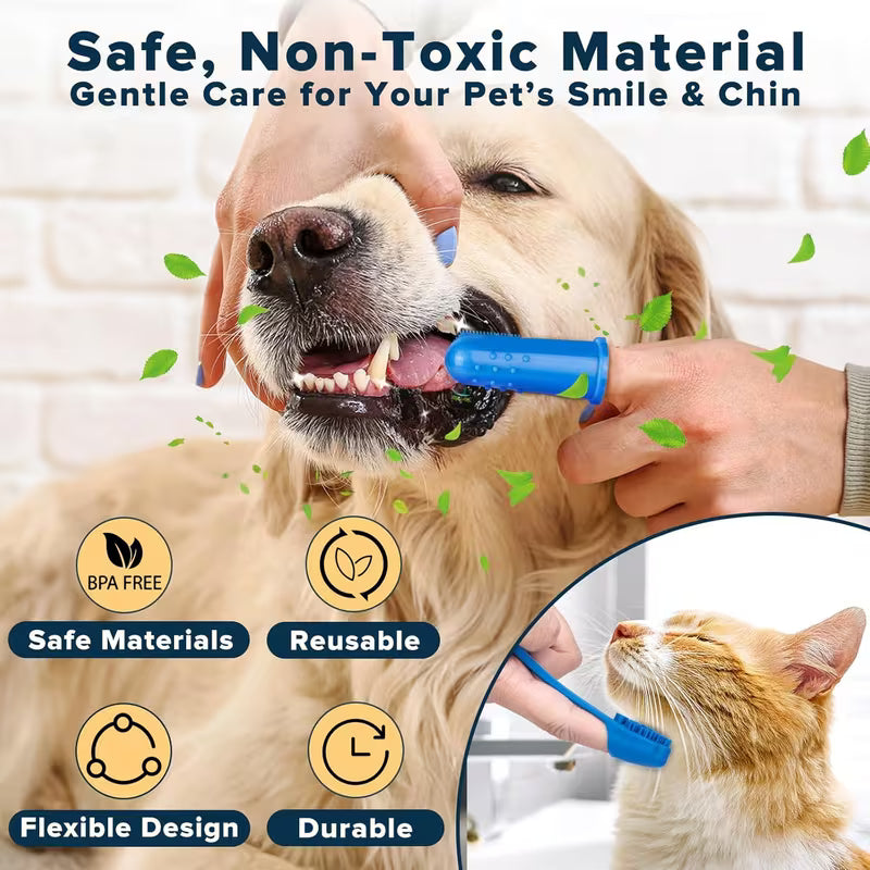 Grooming Kit
