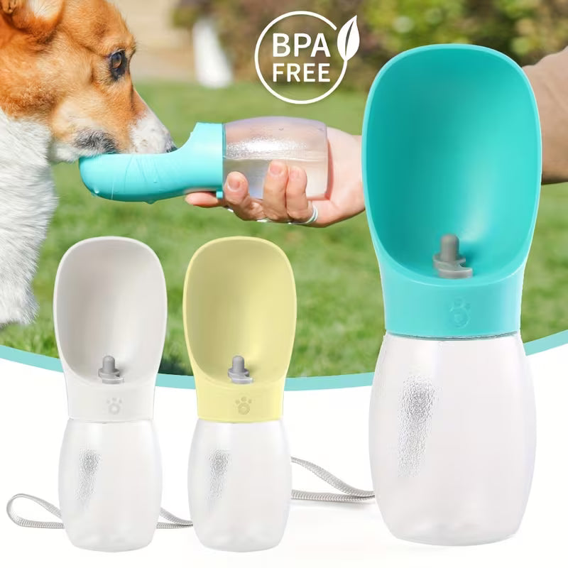 Dog Portable Water Cup for Outings