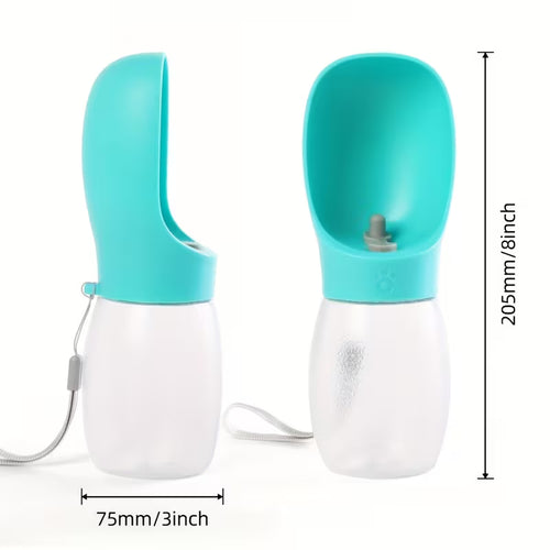 Dog Portable Water Cup for Outings