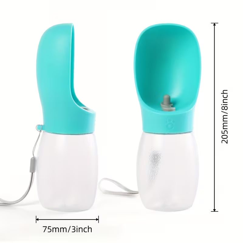 Dog Portable Water Cup for Outings