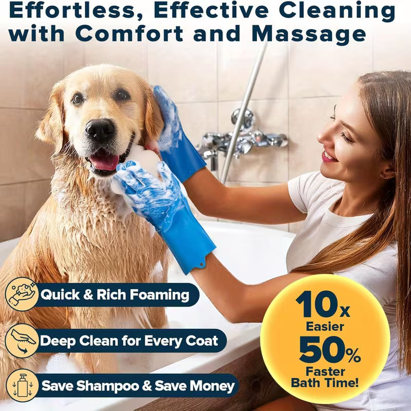 Grooming Kit