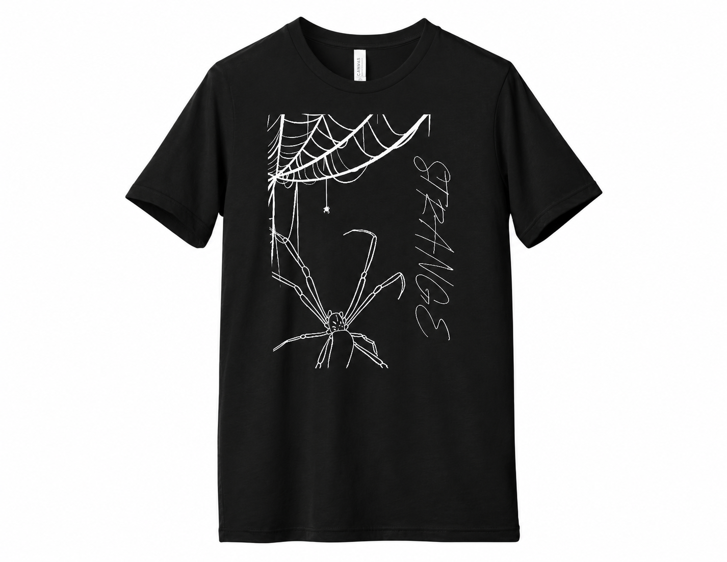 NWST Strange T