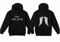 NWST Creator Hoodie