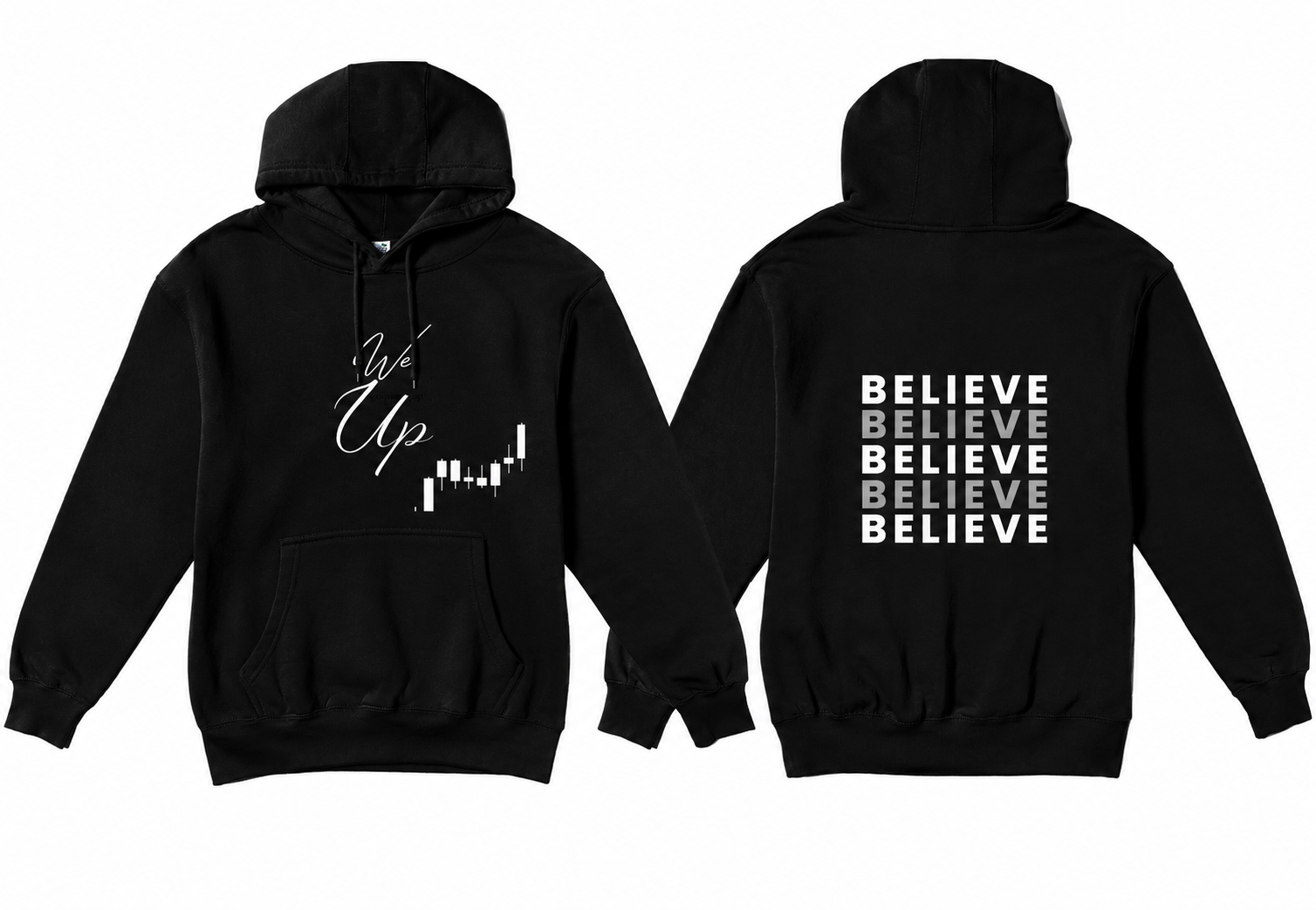 NWST We Up Hoodie