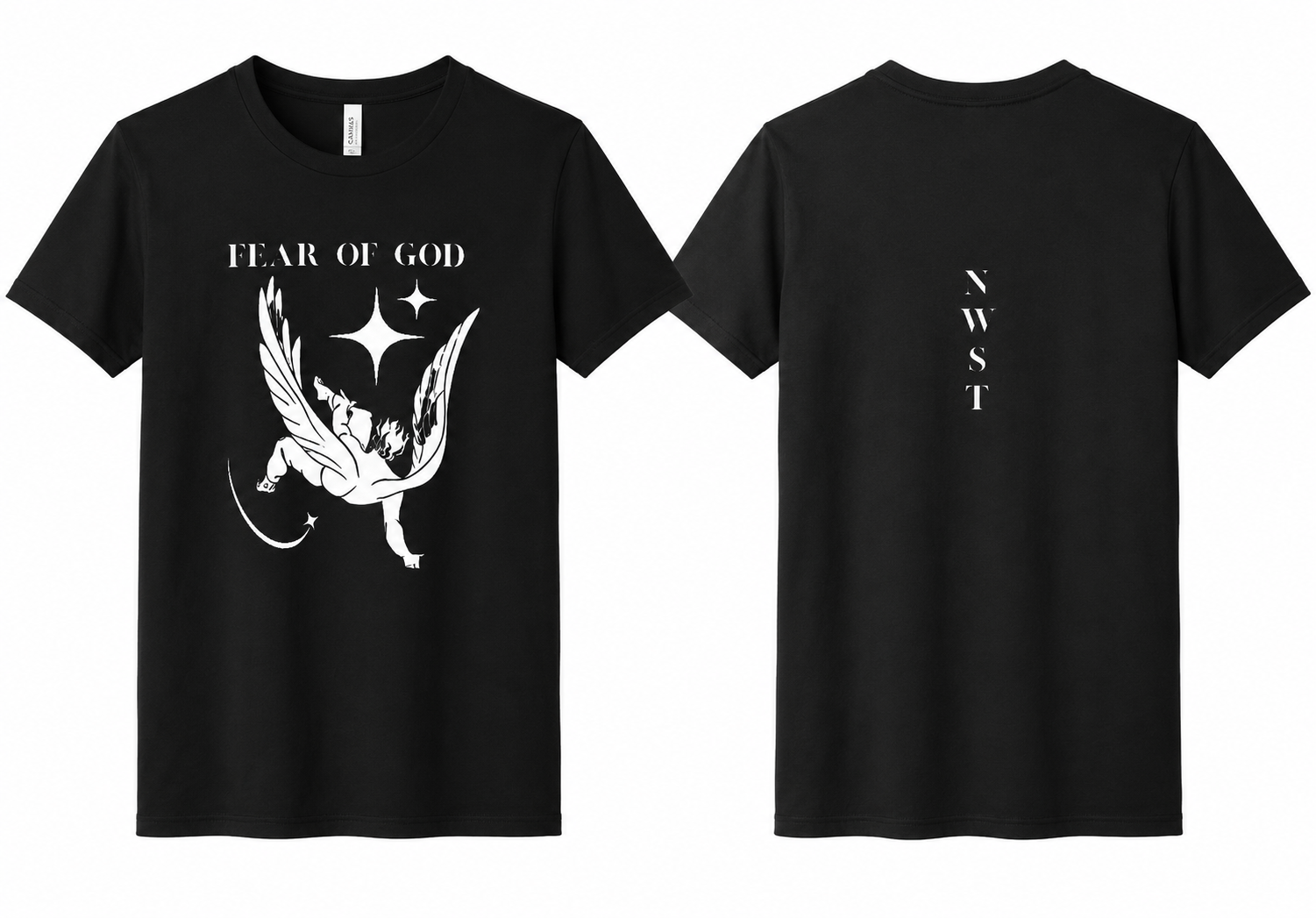 NWST Fear T