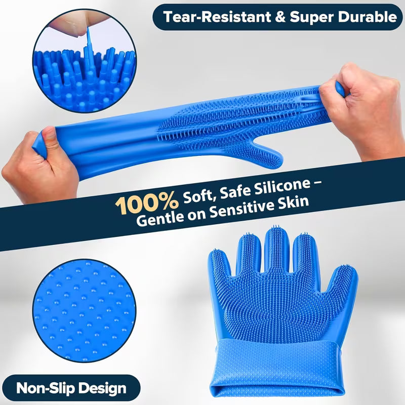 Grooming Kit