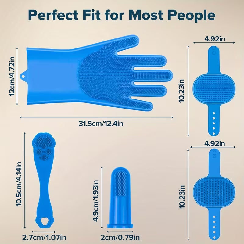 Grooming Kit