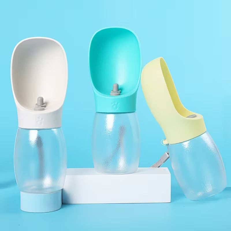 Dog Portable Water Cup for Outings