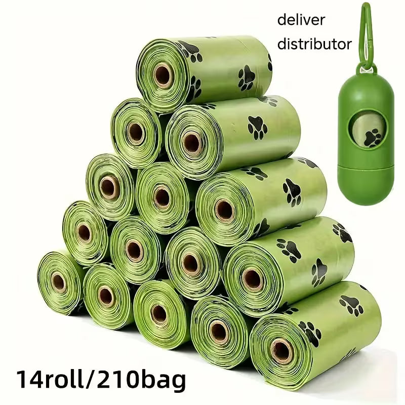 Poop Bags