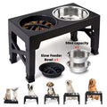 Dog Bowl Stand