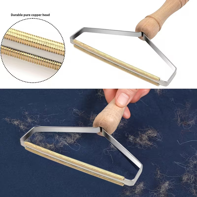 3 Pcs Pet Hair Removal Tools