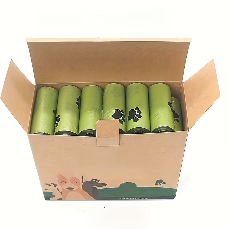 Poop Bags