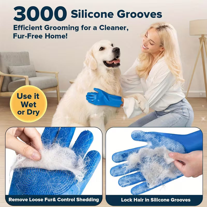 Grooming Kit