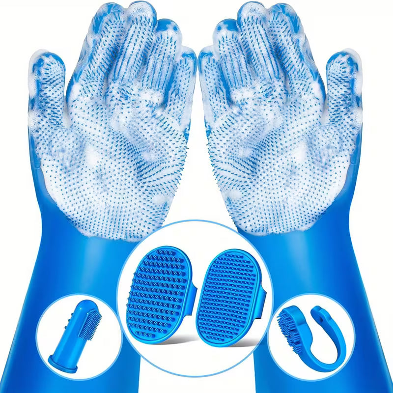 Grooming Kit