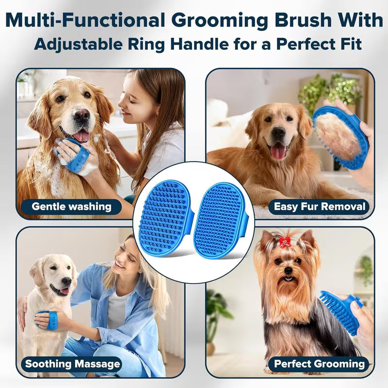 Grooming Kit